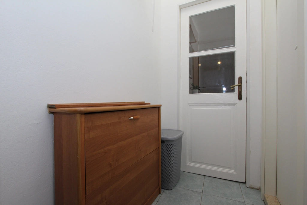 One-Bedroom Apartment in Rovinj City Center