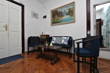 One-Bedroom Apartment in Rovinj City Center