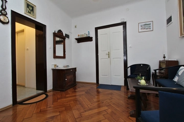 One-Bedroom Apartment in Rovinj City Center