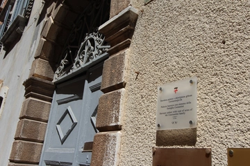 One-Bedroom Apartment in Rovinj City Center