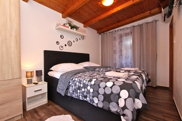 Rovinj Studio for 2 with Parking