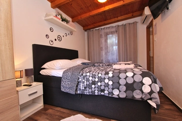 Rovinj Studio for 2 with Parking