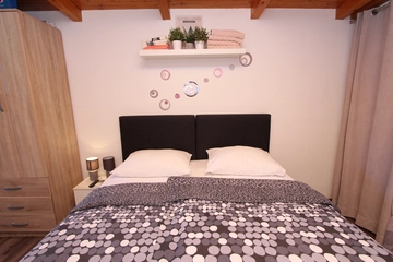 Rovinj Studio for 2 with Parking