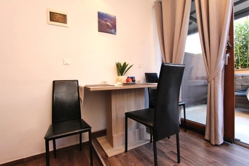 Rovinj Studio for 2 with Parking