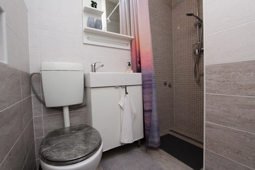 Rovinj Studio for 2 with Parking