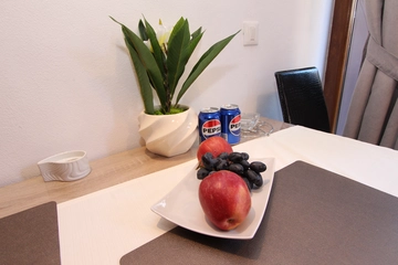 Rovinj Studio for 2 with Parking