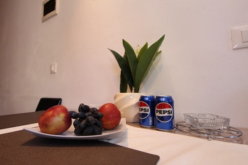 Rovinj Studio for 2 with Parking