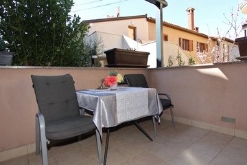 Rovinj Studio for 2 with Parking