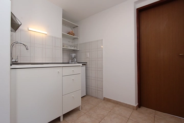 Apartment with Parking in Rovinj for 3 Guests