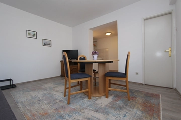 Apartment with Parking in Rovinj for 3 Guests