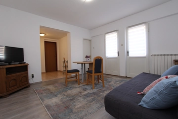 Apartment with Parking in Rovinj for 3 Guests