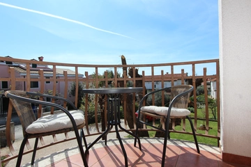 Apartment with Parking in Rovinj for 3 Guests