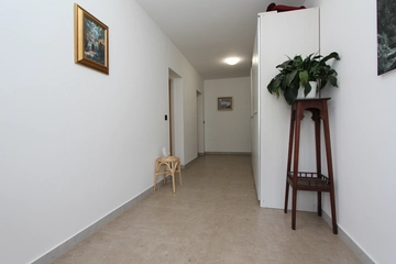 Apartment with Parking in Rovinj for 3 Guests