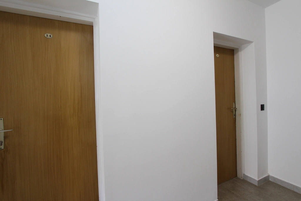 Apartment with Parking in Rovinj for 3 Guests