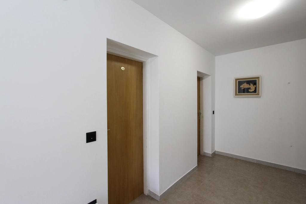 Apartment with Parking in Rovinj for 3 Guests