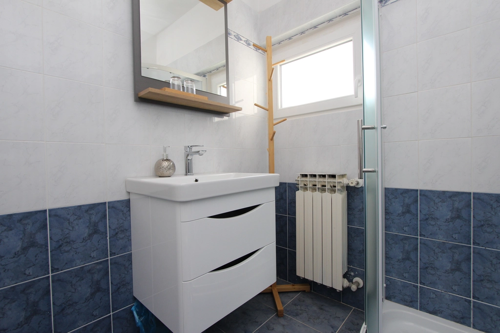 Rovinj Room for 2 with Private Bathroom