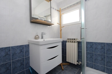 Rovinj Room for 2 with Private Bathroom