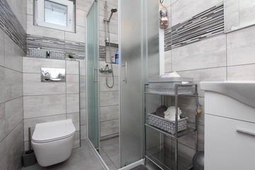 Rovinj Apartment for 2 with Parking