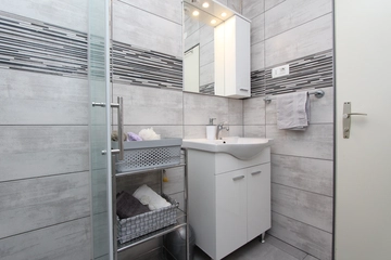 Rovinj Apartment for 2 with Parking