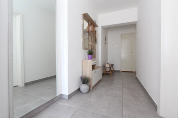 Rovinj Apartment for 2 with Parking