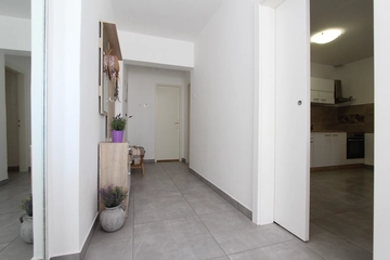 Rovinj Apartment for 2 with Parking