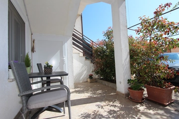 Rovinj Apartment for 2 with Parking