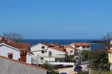 Rovinj Apartment for One Guest