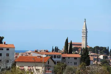 Rovinj Apartment for One Guest