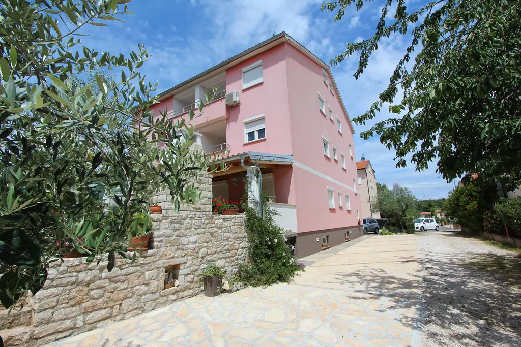 Rovinj Apartment for One Guest