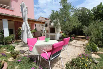 Rovinj Apartment for One Guest