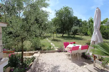 Rovinj Apartment for One Guest