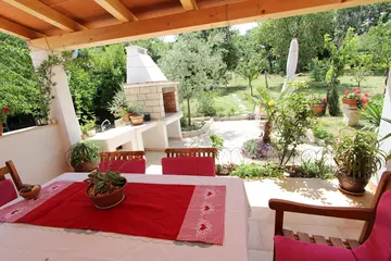 Rovinj Apartment for One Guest