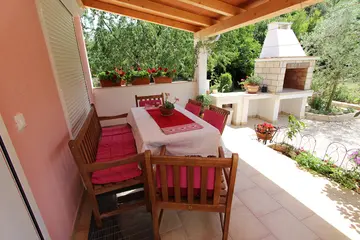 Rovinj Apartment for One Guest