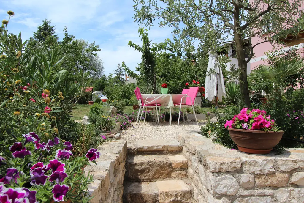 Rovinj Apartment for One Guest