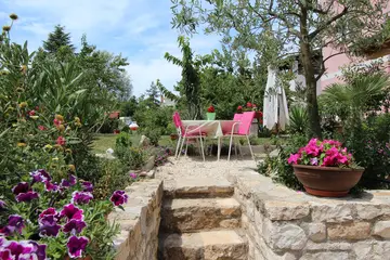 Rovinj Apartment for One Guest