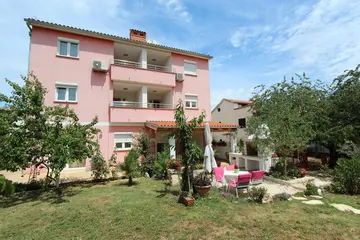 Rovinj Apartment for One Guest