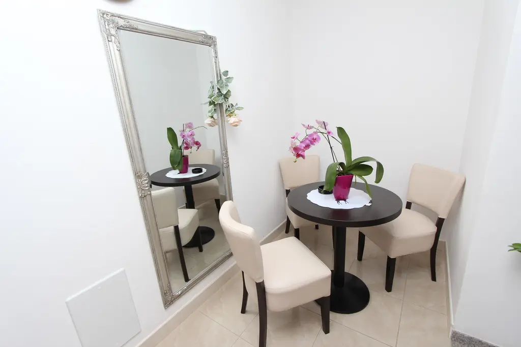 Rovinj Apartment for One Guest