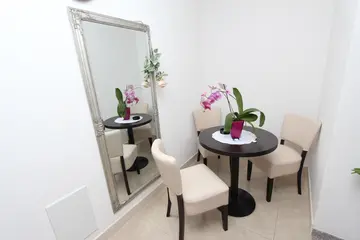 Rovinj Apartment for One Guest