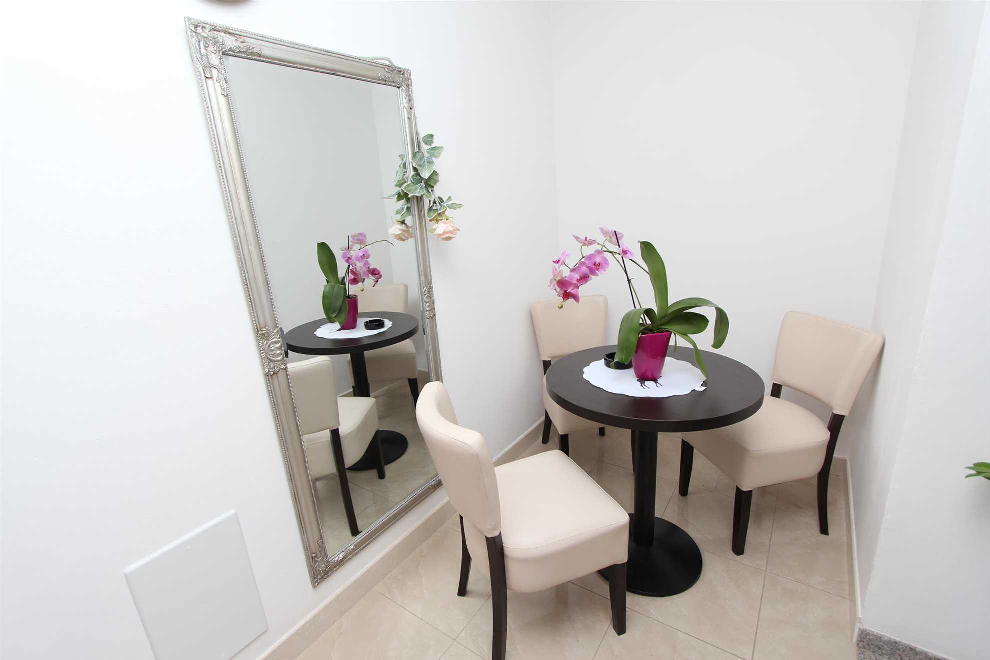 ULIKA Apartment 7