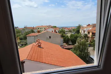 Rovinj Apartment for One Guest
