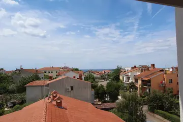 Rovinj Apartment for One Guest