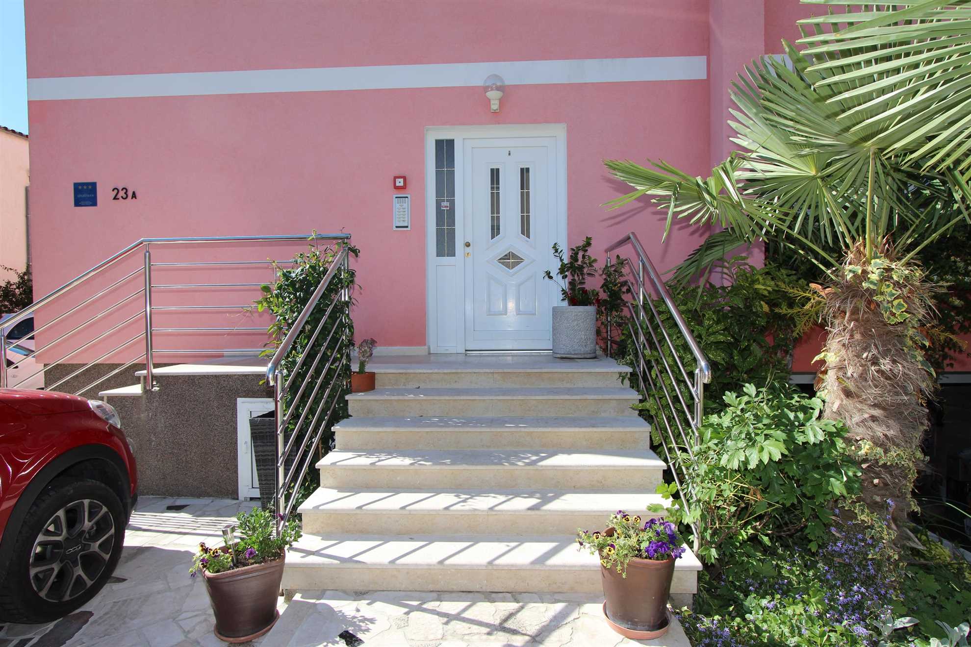 ULIKA Apartment 7