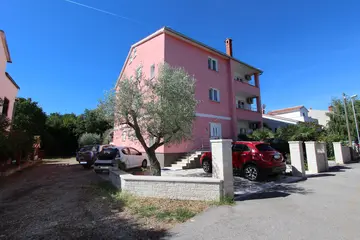 Rovinj Apartment for One Guest