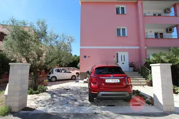 Rovinj Apartment for One Guest