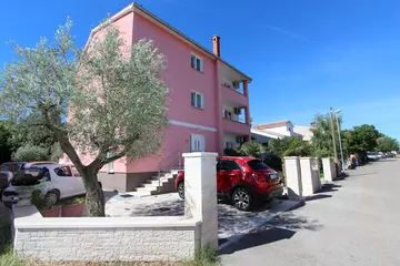 Rovinj Apartment for One Guest