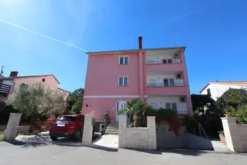 Rovinj Apartment for One Guest