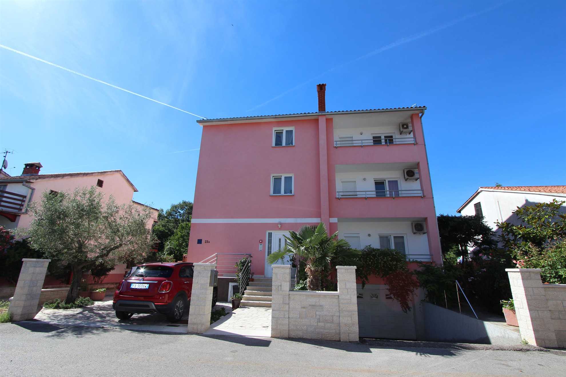 ULIKA Apartment 7