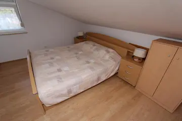 Rovinj Apartment for One Guest