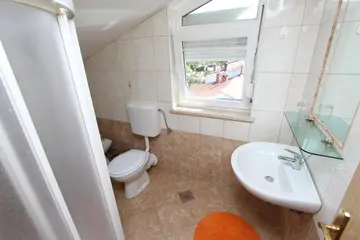 Rovinj Apartment for One Guest