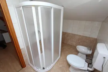 Rovinj Apartment for One Guest